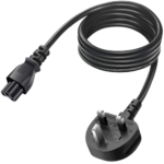 LAPTOP HIGH QUALITY POWER CABLE