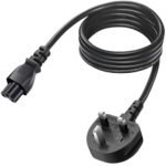 LAPTOP HIGH QUALITY POWER CABLE