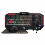 GAMDIAS POSEIDON M2 4-IN-1 COMBO