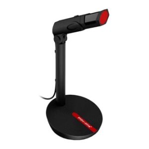 POPU PINE UK GAMING USB MICROPHONE