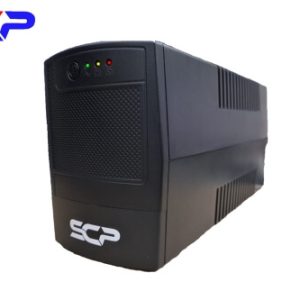 SCP 650VA UPS