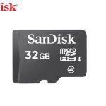 SANDISK ULTRA 32GB MICRO SD