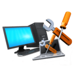 CHECKUP & THERMAL PASTE APPLY