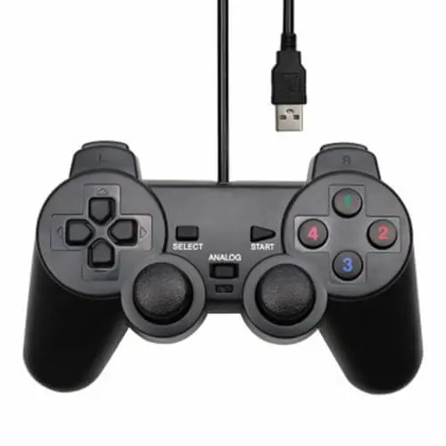 USB GP-006 JOYSTICKS - Image 1
