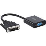 DVI-D TO VGA CONVERTER