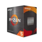 AMD RYZEN 5 4600G PROCESSOR