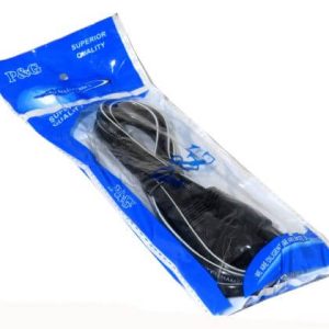 HIGH QUALITY DESKTOP POWER CABLE