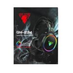 JEDEL GH-234 RGB 7.1 HEADPHONE
