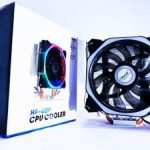 HF-400 CPU COOLER