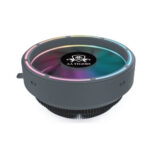 LETO II HF-684 RGB CPU COOLER - Image 2