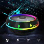 RGB CPU COOLER