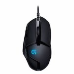 G402 HYPERION FURY GAMING MOUSE - Image 2