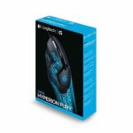 G402 HYPERION FURY GAMING MOUSE