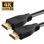 HDMI 3M 4K CABLE