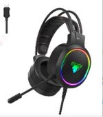 JEDEL GH-234 RGB 7.1 HEADPHONE - Image 2