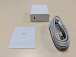MI 67W 3PIN ADAPTER & CABLE
