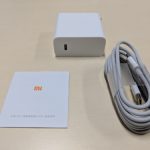 MI 67W 3PIN ADAPTER & CABLE