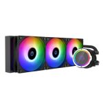 LIQUID COOLER 360 I BLACK