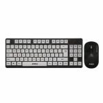 JEDEL WS680 MINI WIRELESS COMBO PACK