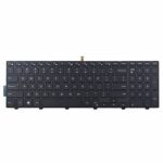 DELL 3542 LAPTOP KEYBOARD