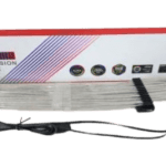 RGB EXTENTON CABLE 2 X 8 PIN