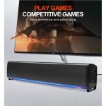 T-WOLF S6 SOUND BAR