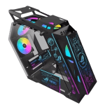 ROG JK PRO BLACK CASING