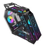 ROG JK PRO BLACK CASING