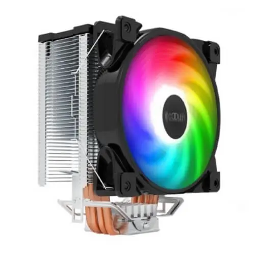 SEASONIC S400 RGB CPU COOLER - Image 1