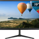 FALCON 19” INCH MONITOR