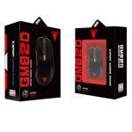 JEDEL GM820 GAMING MOUSE