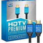 HDMI 10M 4K CABLE