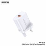 REMAX RP-U119 18W FAST CHARGER