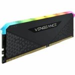 VENGEANCE RGB DDR4 8GB 3200MHz RAM