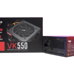 AIGO VK550 POWER SUPPLY