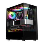 FALCON F3353 GAMING CASING