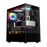 FALCON F3353 GAMING CASING