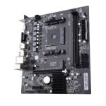 AMD A320 MOTHERBOARD