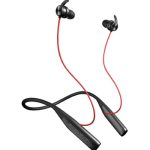 NECKBAND IN EAR WIRELESS HEADSET