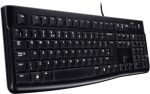 LOGITECH K120 KEYBOARD - Image 2
