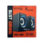 HOTMAI HT-208 SPEAKER