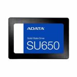 ADATA SU650 1TB SATA SSD
