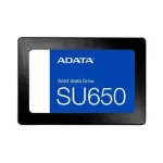 ADATA SU650 240GB SATA SSD
