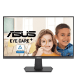 ASUS VA24EHF 24INCH FULL HD IPS 100HZ FRAMELESS MONITOR