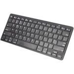 JEDEL WS1000 Mini Wireless Keyboard