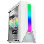 RUIX JIAN WHITE CASING