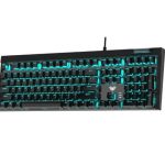 AULA MECHANICAL F3030 KEYBOARD
