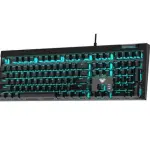 AULA MECHANICAL F3030 KEYBOARD