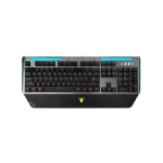 JEDEL KL-104 MECHANICAL KEYBOARD