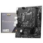 MSI H510M PLUS V3 MOTHERBOARD